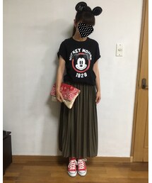 耳つけちゃった‼︎笑 | その他