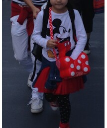 先回の夢の国入国style | その他