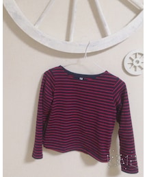 UNIQLO | Tシャツ/カットソー