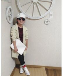 暑いから、上着を変えて！ | と、娘さんに言われ結果良かった！NICE リクエスト(その他)