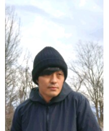 COLUMBIAKNIT | ニットキャップ/ビーニー