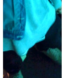 Healthknit | パーカー