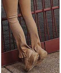ZARA | スニーカー