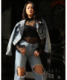 H&M | シャツ/ブラウス