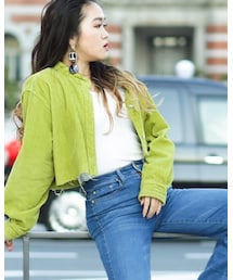 Bershka | トップス