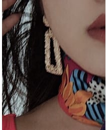 H&M | ピアス（両耳用）