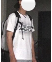 UNDER ARMOUR | Tシャツ/カットソー