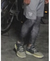 UNDER ARMOUR | レギンス/スパッツ