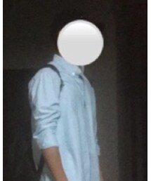 no brand | シャツ/ブラウス