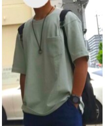 GU | Tシャツ/カットソー