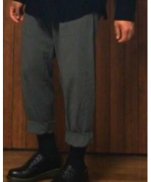 GU | スラックス