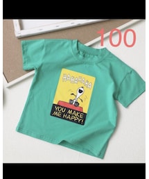 no brand | Tシャツ/カットソー