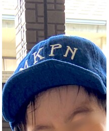 Birthday | キャップ