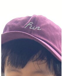 DAISO | キャップ