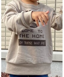 西松屋 | スウェット