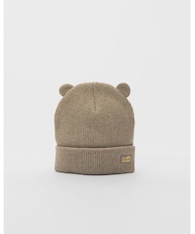 ZARA | ニットキャップ/ビーニー