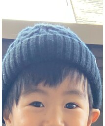 しまむら | ニットキャップ/ビーニー