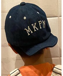 Birthday | キャップ