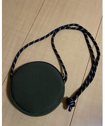 100円shopレモン | ポーチ