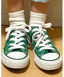 CONVERSE | スニーカー