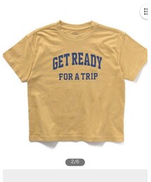 西松屋 | Tシャツ/カットソー