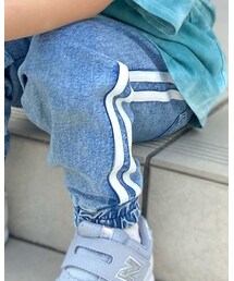 Birthday | デニムパンツ