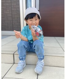 セカストでおもちゃ買ってもらって喜び😇 | その他