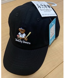 Birthday | キャップ