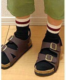 DAISO | ソックス/靴下