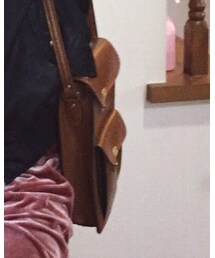 古着 | ショルダーバッグ