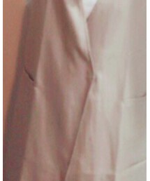 utika | ウチカの中で買ったのでブランド不明です(ベスト)