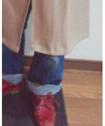 Levi's | モカシン/デッキシューズ