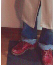 Lee | デニムパンツ