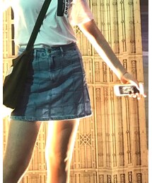 FOREVER 21 | デニムスカート