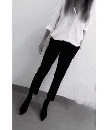 Vk | アンサンブル