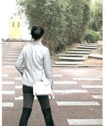 THOM BROWNE | テーラードジャケット