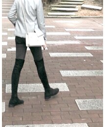 STUART WEITZMAN | ブーツ