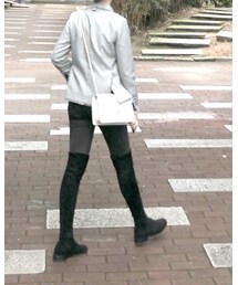 ZARA | チノパンツ