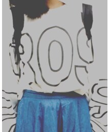 SPIGA | トップス