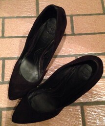 ZARA | パンプス(パンプス)