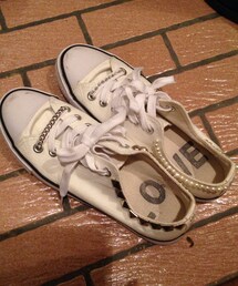 リメイクスニーカー(スニーカー)