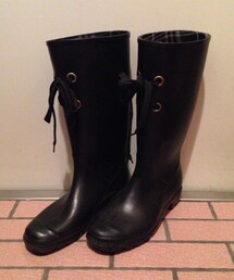 長靴(その他シューズ)