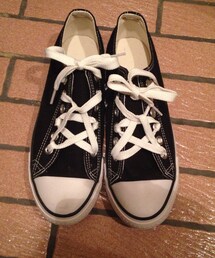 no brand | 星結びスニーカー(スニーカー)
