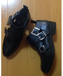 ZARA | ブーティ
