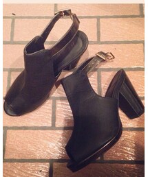 E hyphen world gallery | サンダル