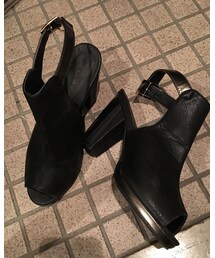 E hyphen world gallery | サンダル