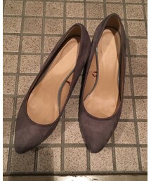 GU | パンプス