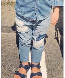 OLD NAVY | デニムパンツ