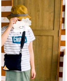 CHUMS | Tシャツ/カットソー
