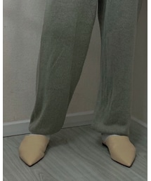 ZARA | シューズ